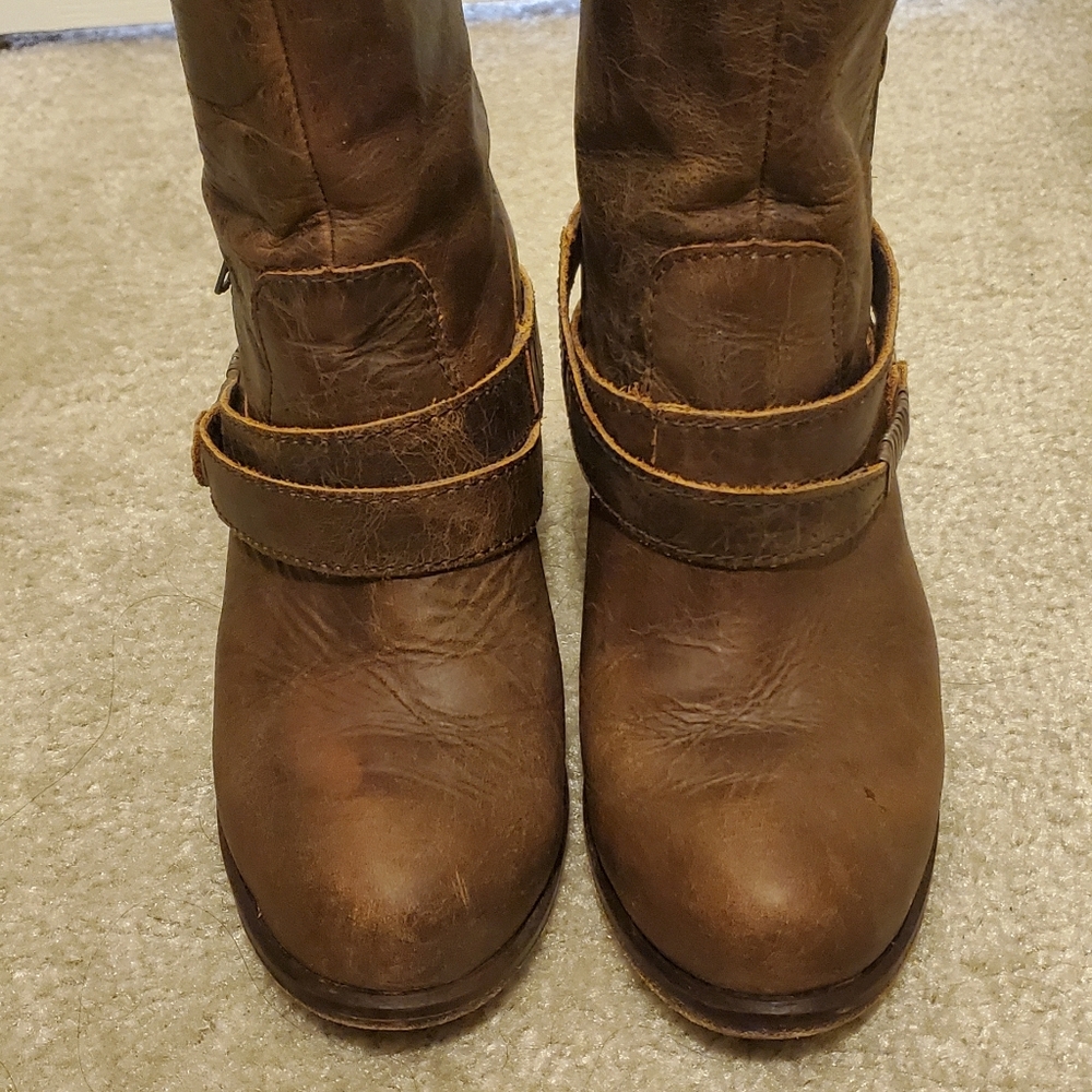 Corral Booties - image 3